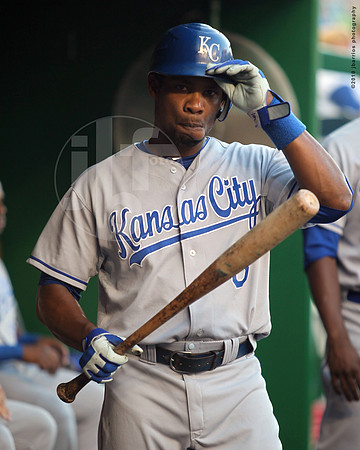 Jose Guillen