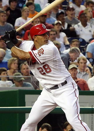 Mike Morse