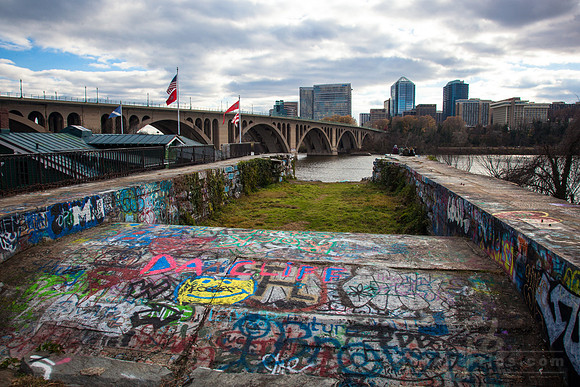 Georgetown Aqueduct