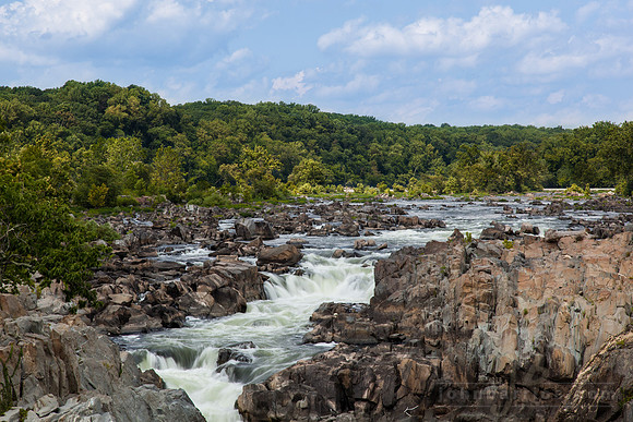 great falls, great falls national park mclean va, landscape photography, waterfall