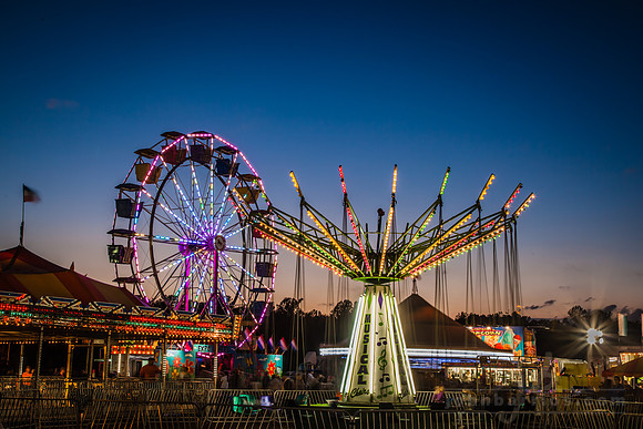 Stafford County Fair
