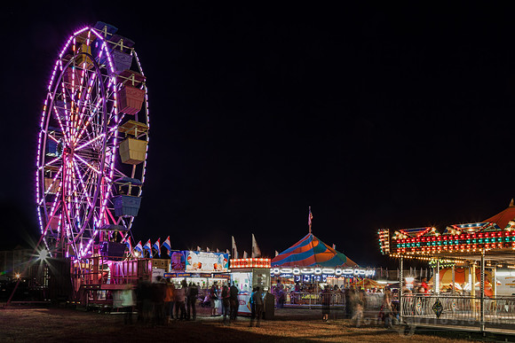 COUNTY FAIR