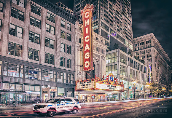 Chicago Theatre
