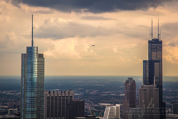 Chicago Sky