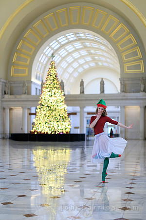 Holiday Season 2025