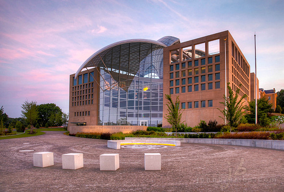 United States Institute of Peace