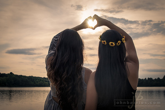 Sister Love
