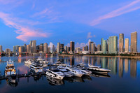 Miami Sunrise