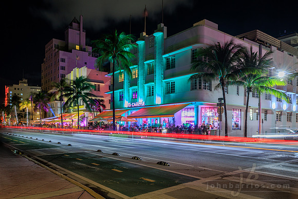 Ocean Drive