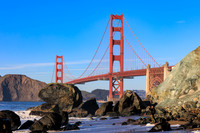 Golden Gate Bridge