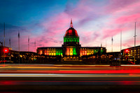 San Francisco City Hall