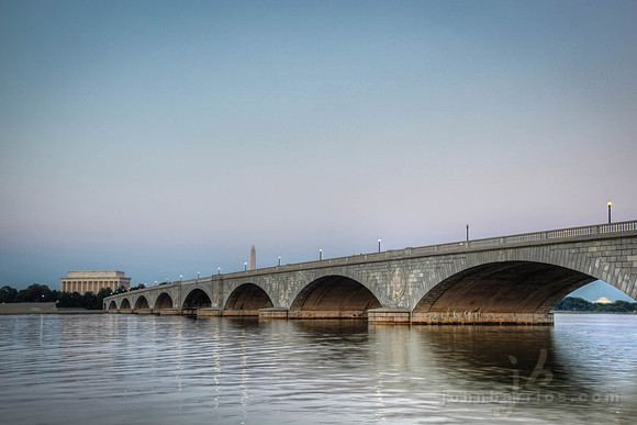 Memorial Bridge