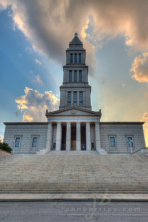 George Washington Masonic Memorial, Alexandria Virginia