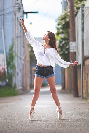 Dance is Life
