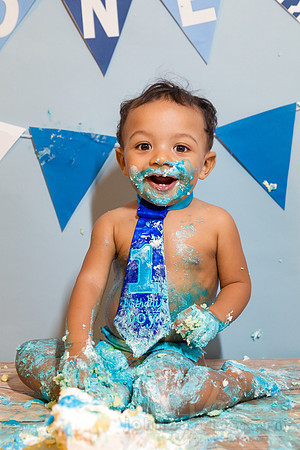 Cake Smash!