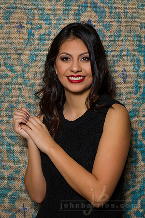 MUA: Jessica Barrios