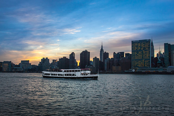 Circle Line