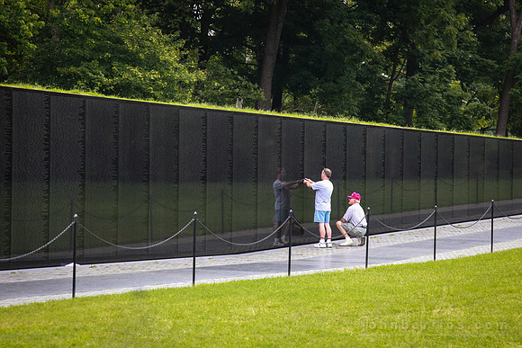 Vietnam War Memorial