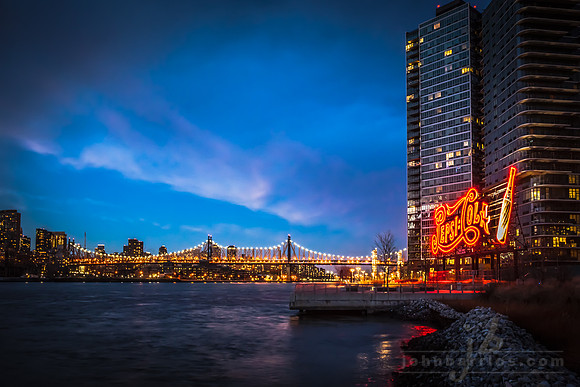 Queensbridge