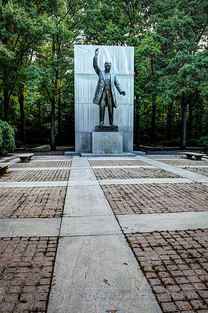 Theodore Roosevelt