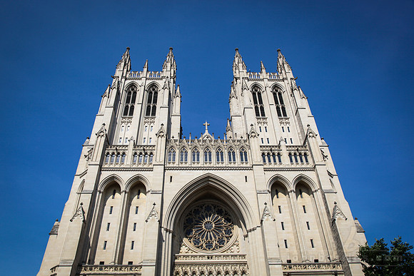 National Cathederal