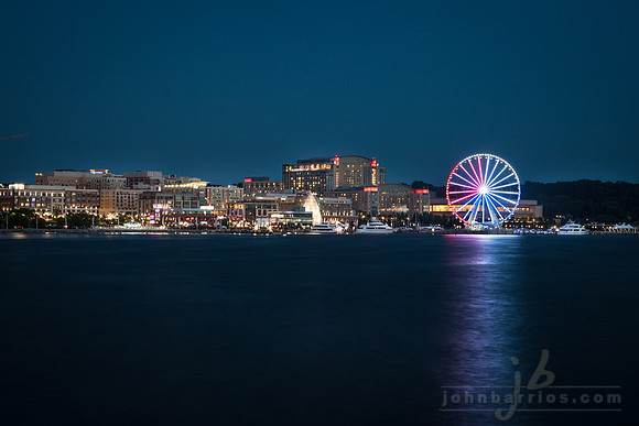 Washington National Harbor
