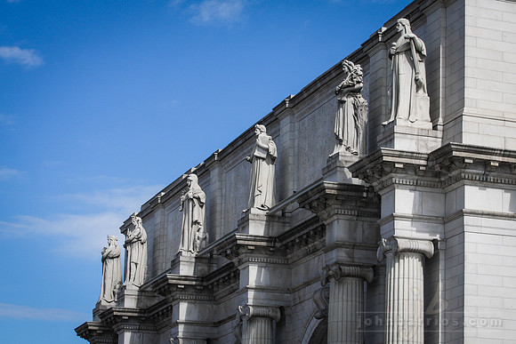 Union Station
