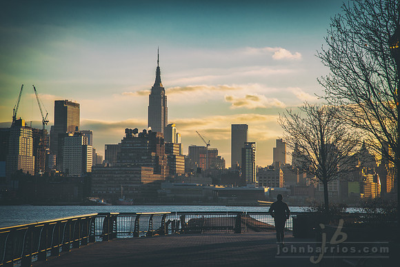Hoboken, NJ