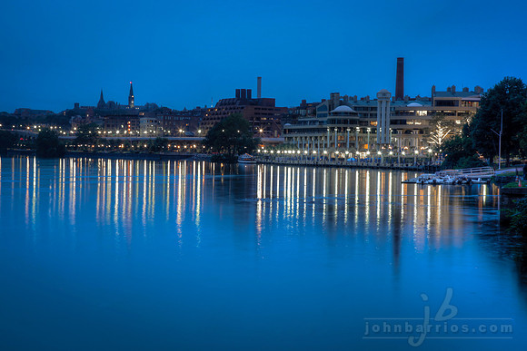 Washington Harbour