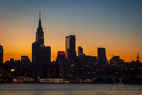 New Yorker