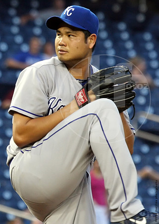 Bruce Chen