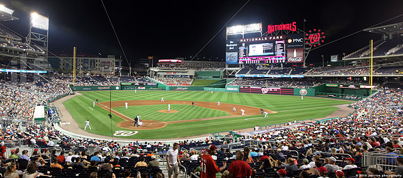 Nationals Park