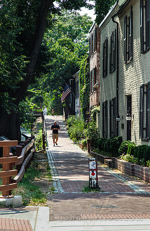 Walk the Canal