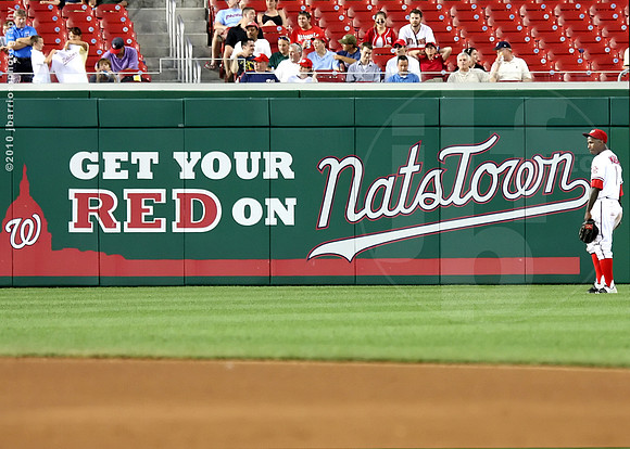 Natstown