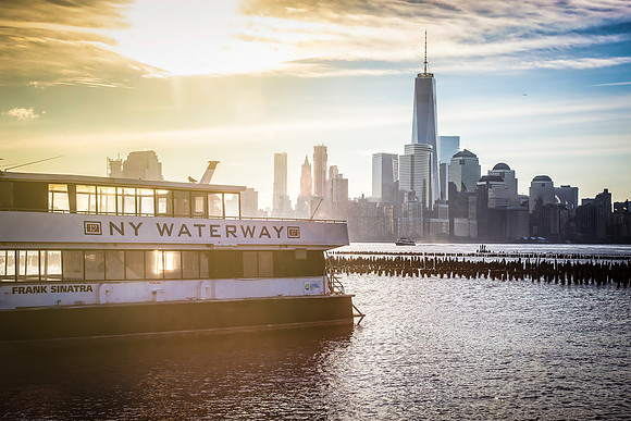 NYC Ferry