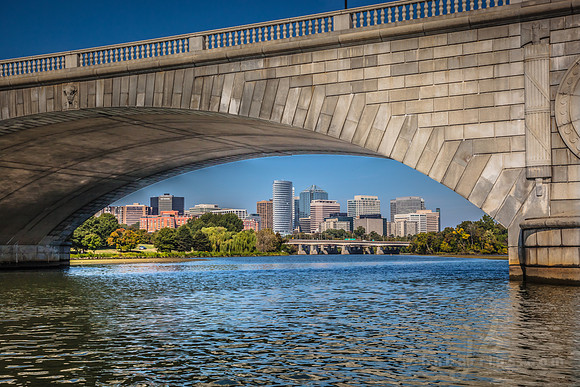 Rosslyn, Virginia