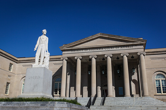 DC Court of Appeals