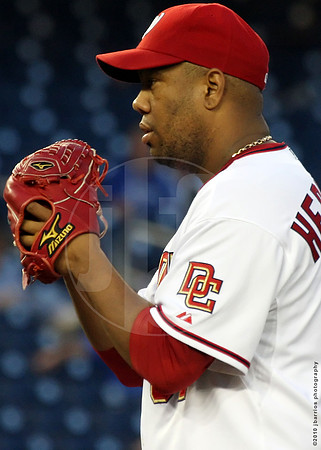 Livan Hernandez