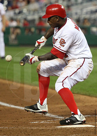 Bunt