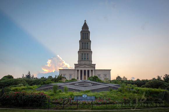 george washington masonic memorial, masonic temple alexandria va