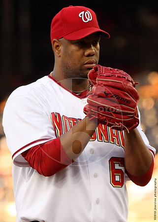 Livan Hernandez