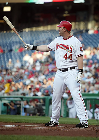 Adam Dunn