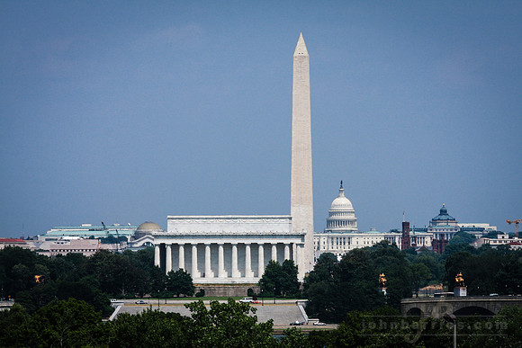 D.C. Monuments