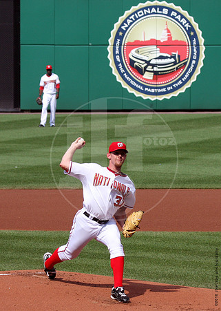 Stephen Strasburg