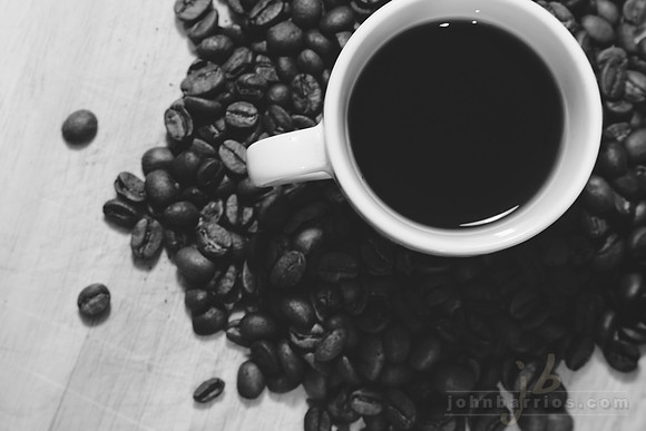 Coffee Black