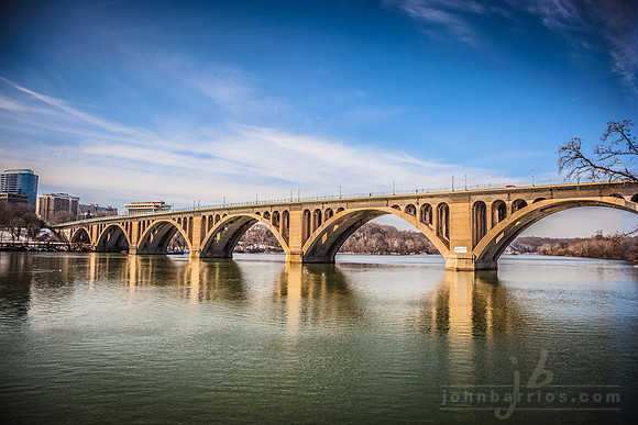 Key Bridge
