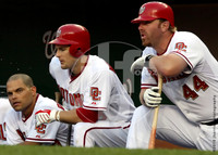 Dugout