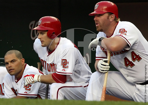 Dugout