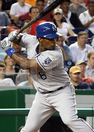 Jose Guillen