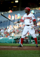 Nyjer Morgan